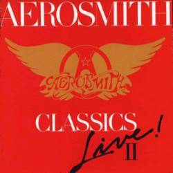Aerosmith : Classics Live ! II